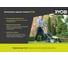 Бензиновый триммер Ryobi RBC52FSBOS 5133002545 2