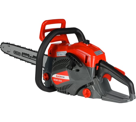 Бензиновая пила Evoline CSG40-16ES