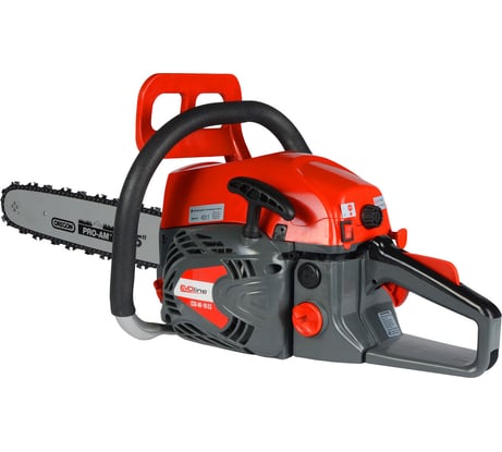 Бензиновая пила Evoline CSG46-16ES