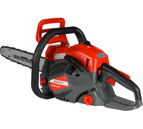 Бензиновая пила Evoline CSG40-14ES