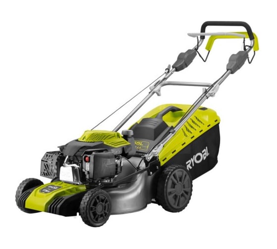 Газонокосилка Ryobi 4-in-1 RLM46175S 5133002553