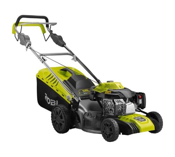 Газонокосилка Ryobi 4-in-1 RLM46175S 5133002553