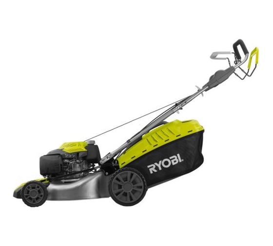 Газонокосилка Ryobi 4-in-1 RLM46175S 5133002553