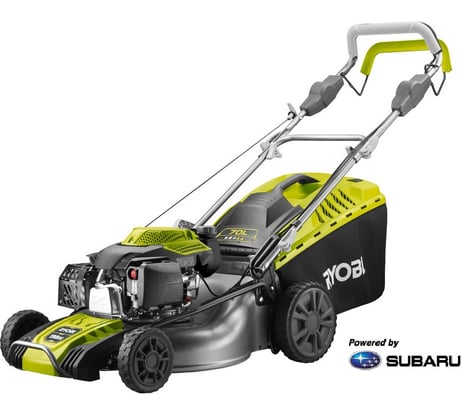 Газонокосилка бензиновая Ryobi 4-in-1 RLM53175S 5133002555