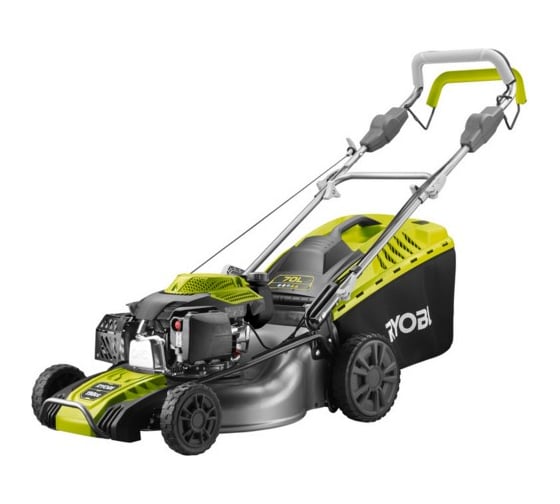 Газонокосилка бензиновая Ryobi 4-in-1 RLM53175S 5133002555