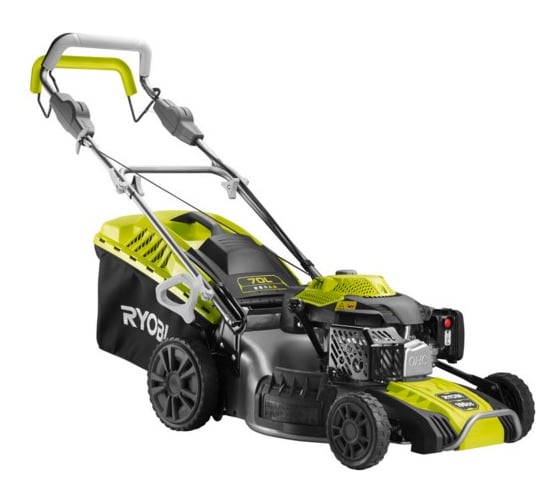Газонокосилка бензиновая Ryobi 4-in-1 RLM53175S 5133002555