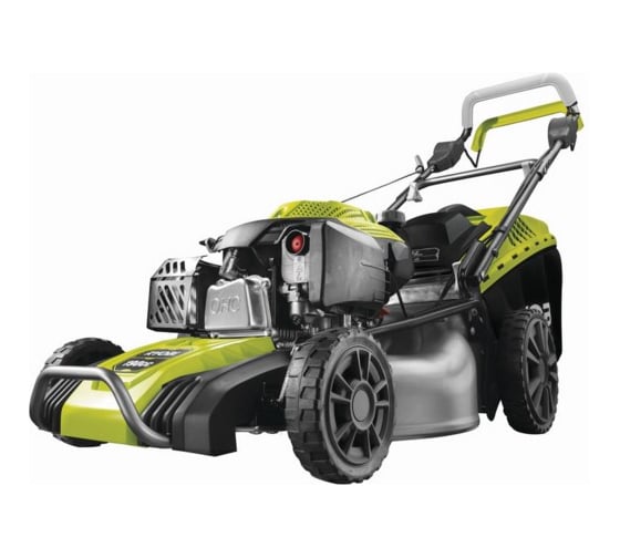 Газонокосилка бензиновая Ryobi 4-in-1 RLM53175S 5133002555
