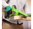 Пила цепная мини аккумуляторная GreenWorks 24V, 15 см, бесщеточная, без АКБ и ЗУ 2008707 4