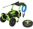 Бесщеточная мойка высокого давления GreenWorks 250 бар 5106107 1