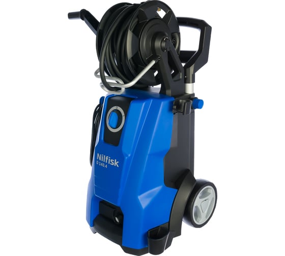 Бытовая моечная машина Nilfisk D 140.4-9 X-TRA 128470531