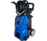 Бытовая моечная машина Nilfisk D 140.4-9 X-TRA 128470531 2