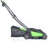 Электрическая газонокосилка GD1200LM32 1200 Вт 32 см GreenWorks 2517807 5