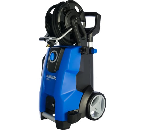 Бытовая моечная машина Nilfisk E 150.1-10 H X-TRA 128470540