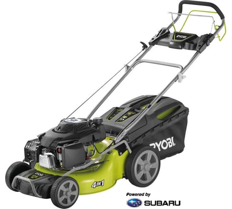 Газонокосилка Ryobi RLM4617SME