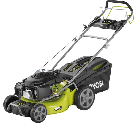 Газонокосилка Ryobi RLM4617SME