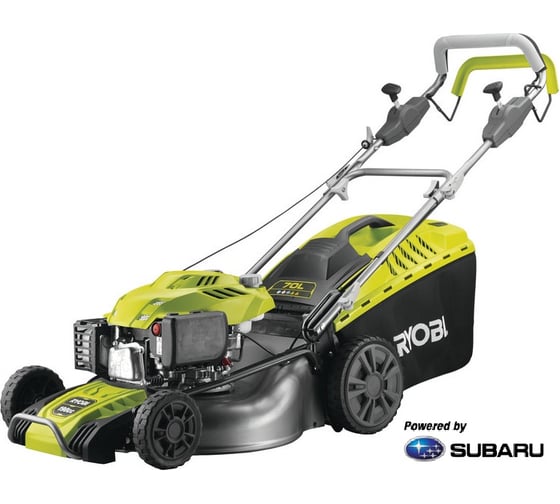 Газонокосилка Ryobi RLM53190SV 5133002556