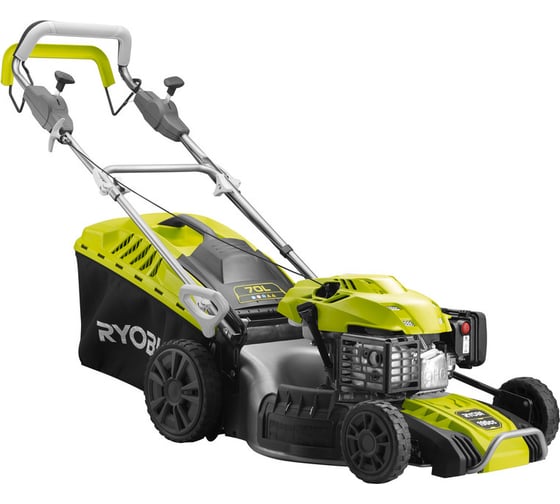 Газонокосилка Ryobi RLM53190SV 5133002556