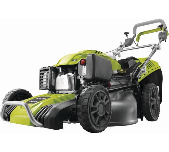 Газонокосилка Ryobi RLM53190SV 5133002556