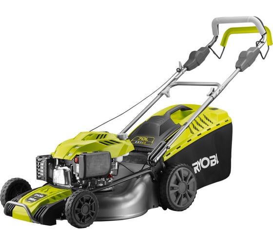 Газонокосилка бензиновая Ryobi RLM53190S 5133002596