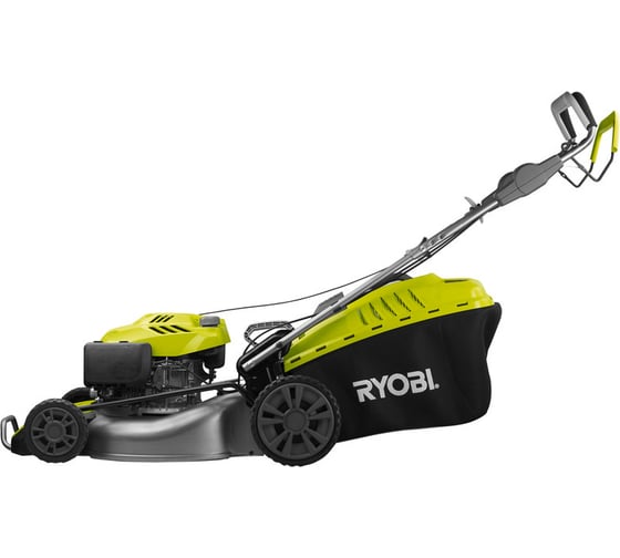 Газонокосилка бензиновая Ryobi RLM53190S 5133002596