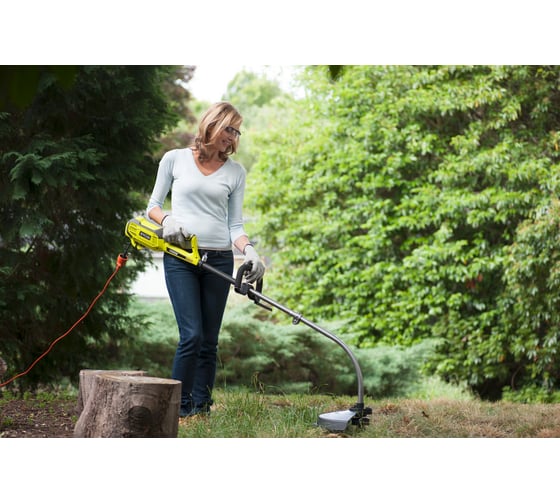 Электрический триммер Ryobi RLT1238i 5133002504