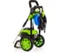 Электрическая мойка высокого давления GreenWorks 1800 Вт, 140 бар 5105507 8