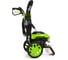 Электрическая мойка высокого давления GreenWorks 1800 Вт, 140 бар 5105507 11