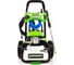 Электрическая мойка высокого давления GreenWorks 1800 Вт, 140 бар 5105507 1