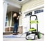 Электрическая мойка высокого давления GreenWorks 1800 Вт, 140 бар 5105507 6