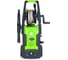 Электрическая мойка высокого давления GPWG4II 1800 Вт 130 бар GreenWorks 5106507 3