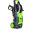 Электрическая мойка высокого давления GPWG4II 1800 Вт 130 бар GreenWorks 5106507 4