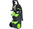 Электрическая мойка высокого давления GPWG4II 1800 Вт 130 бар GreenWorks 5106507 5
