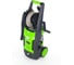Электрическая мойка высокого давления GPWG4II 1800 Вт 130 бар GreenWorks 5106507 7