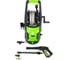Электрическая мойка высокого давления GPWG4II 1800 Вт 130 бар GreenWorks 5106507 8