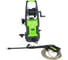 Электрическая мойка высокого давления GPWG4II 1800 Вт 130 бар GreenWorks 5106507 11