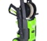Электрическая мойка высокого давления GPWG4II 1800 Вт 130 бар GreenWorks 5106507 12