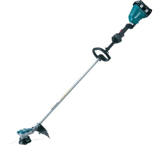 Триммер Makita LXT DUR364LRM2