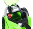 Газонокосилка аккумуляторная GreenWorks GD24LM33, 24V, 33 см, бесщеточная, с 1хАКБ 4Ач и ЗУ 2516107UB 7