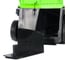 Газонокосилка аккумуляторная GreenWorks GD24LM33, 24V, 33 см, бесщеточная, с 1хАКБ 4Ач и ЗУ 2516107UB 9