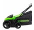 Электрический аэратор-скарификатор GreenWorks 1500W, 36 см 2515507 3