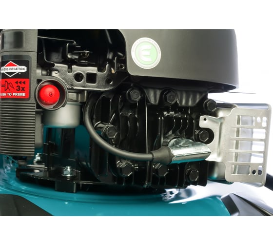 Газонокосилка бензиновая Makita PLM4620N