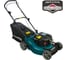 Газонокосилка бензиновая Makita PLM4620N 1
