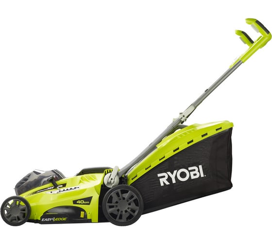 Газонокосилка Ryobi RLM18X40H240 5133002098
