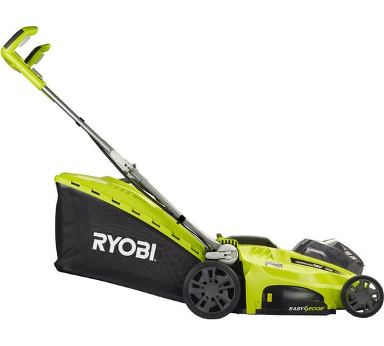 Газонокосилка Ryobi RLM18X40H240 5133002098
