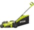 Газонокосилка Ryobi RLM18X40H240 5133002098 2