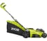 Газонокосилка Ryobi RLM18X40H240 5133002098 3