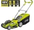 Газонокосилка Ryobi RLM18X40H240 5133002098 4