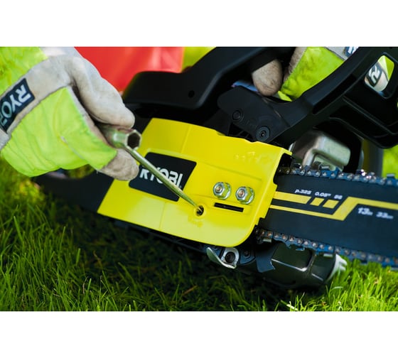 Цепная пила Ryobi RCS5140B 5133001859