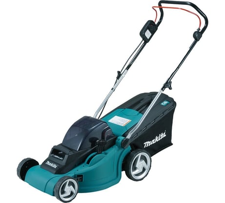 Газонокосилка Makita LXT DLM380Z