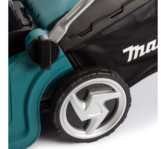 Газонокосилка Makita LXT DLM380Z